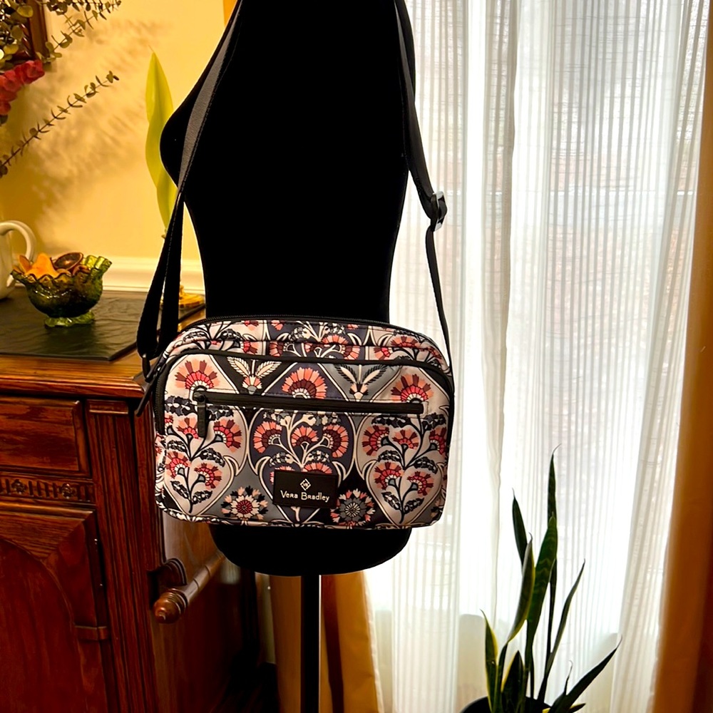 Vera Bradley purse